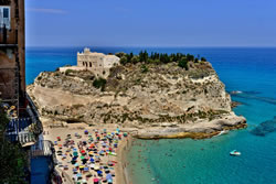 Isola Tropea