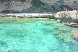 Grotta azzurra