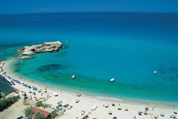 Baia di Riaci
