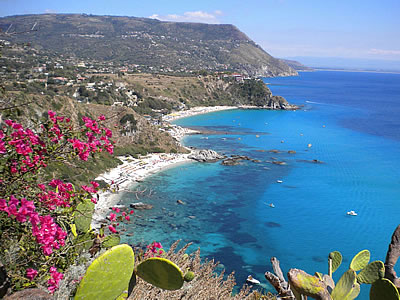 Capo Vaticano